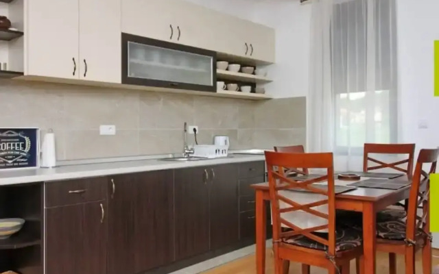 Apartments Wilton Zlatibor