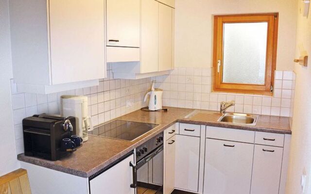 Apartment Marielle Adelboden