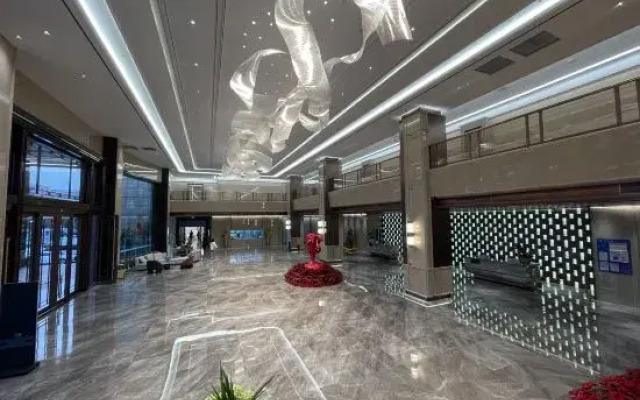 Jiafeng International Hotel
