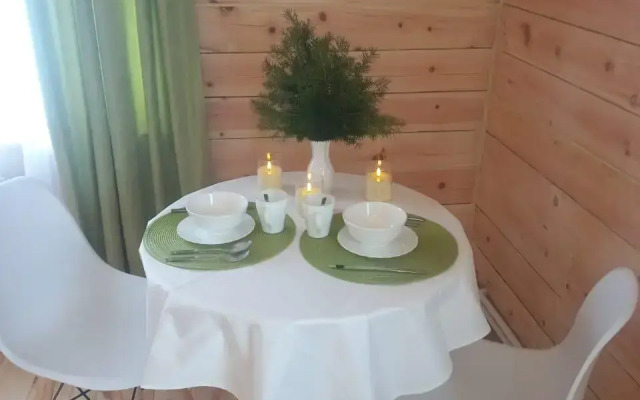 Гостевой дом Еловый