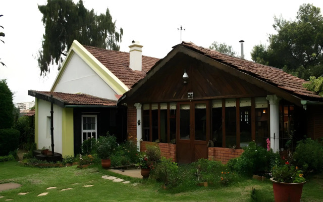 Lymond House