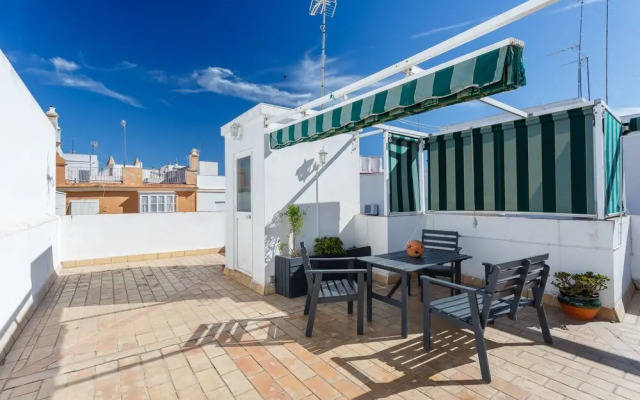 El Solarium de Virgili