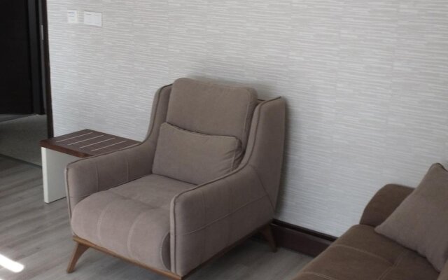 Nif Ankara Hotel
