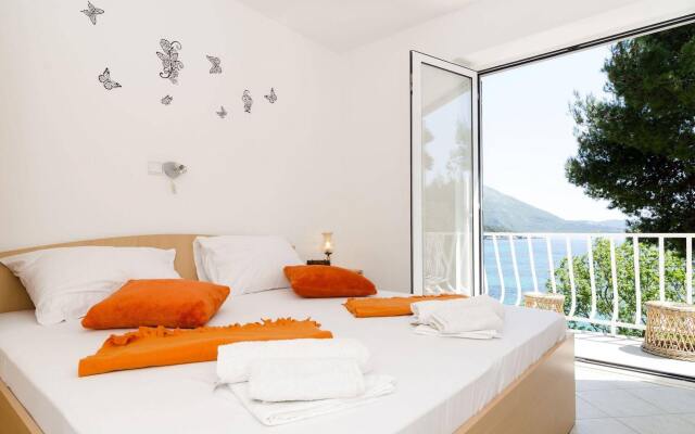 Guest House Daniela