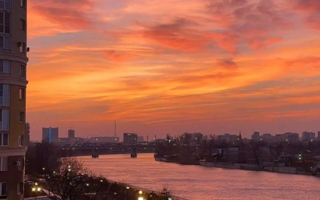 Apart-River (Апарт-Ривер)