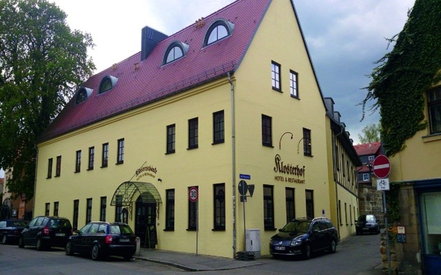 Hotel & Restaurant Klosterhof