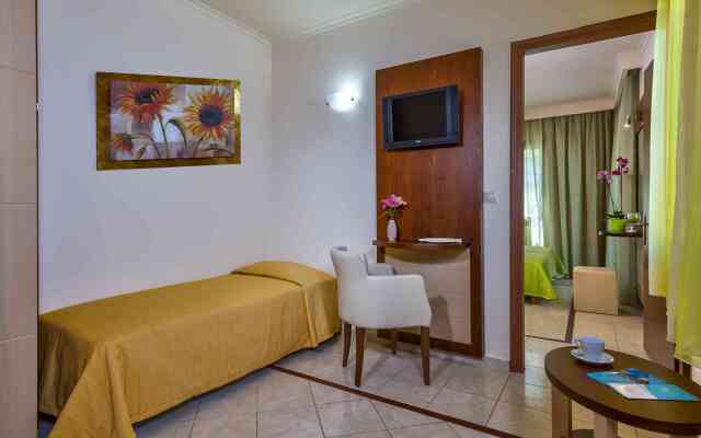 Sirios Village Hotel & Bungalows - All Inclusive