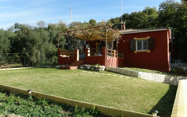 House in Cartajima, Malaga 101997