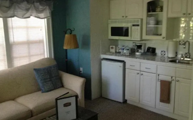 The Mango Inn Bed & Breakfast
