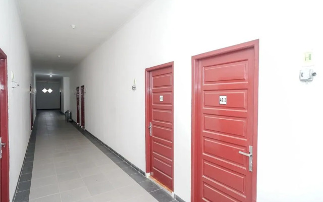 OYO 445 Lavender Homestay Syariah