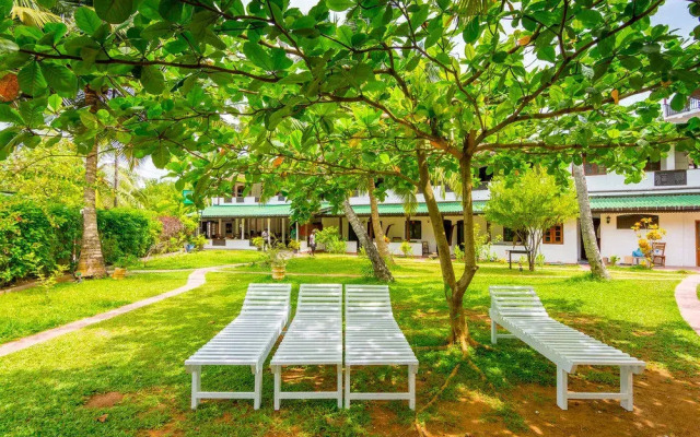Sea View Deepal Villa
