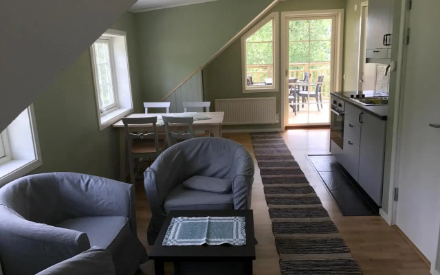 Sandvikengården Stugby