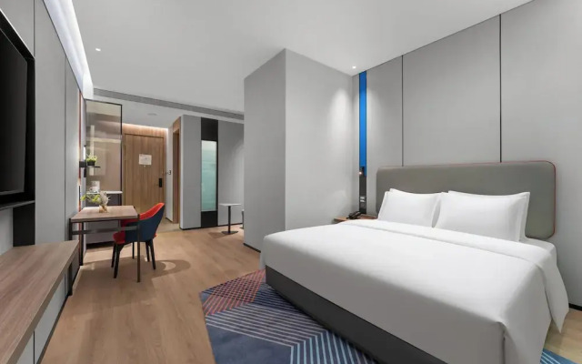 Holiday Inn Express Harbin Central Avenue by IHG