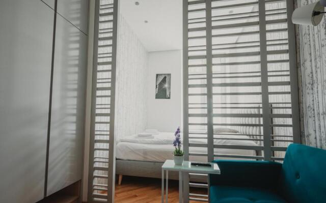 ZEUS Design Apartments Wasserwelt