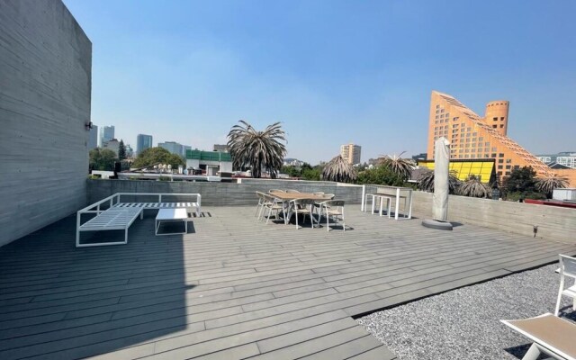 Ultraluxury 3BR in Polanco