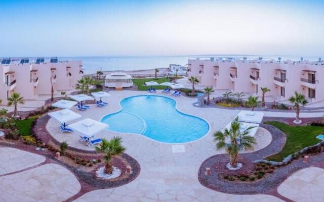 Sky View Suites Hotel