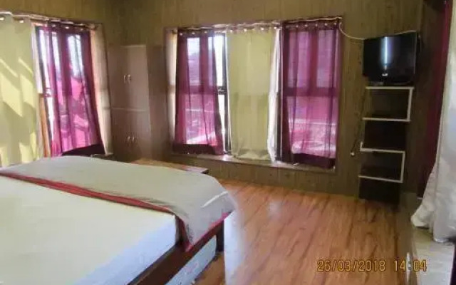 Flügler Hostel