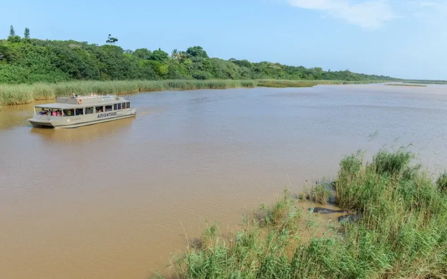 17 Manzini Holiday Resort