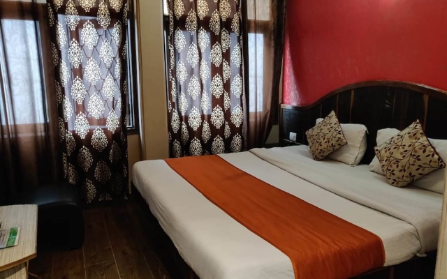 Hotel Sidharth Regency – Guest Rooms – Shimla