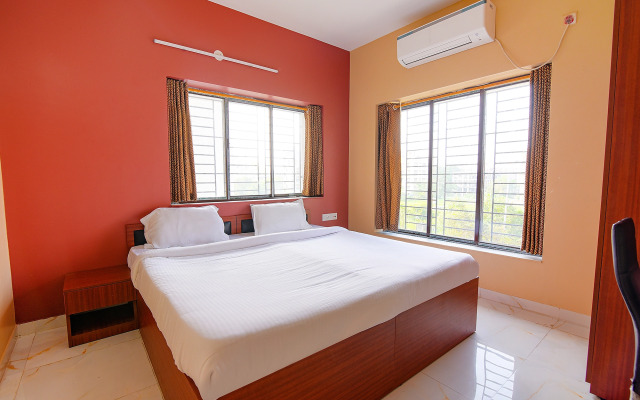 Fabhotel Amar Raj Inn
