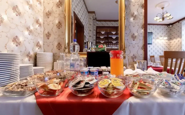 Hotel Alfred