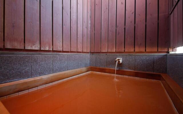 Arima Hot spring Ryokan Hanamusubi