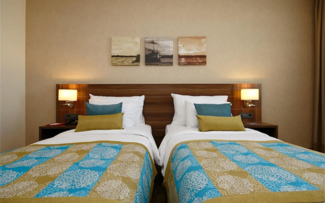Tuyap Palas Hotel