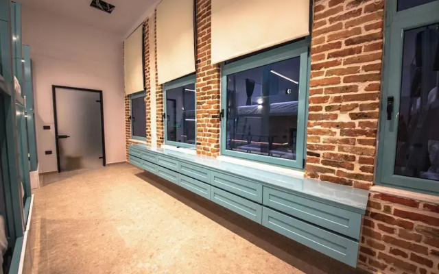 Vega 43 Hostel