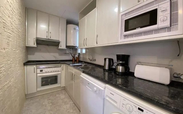 TH134 Apartamento Llorer