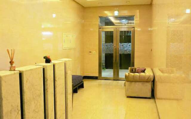 Amy House NTU Taipei Gongguan Loft