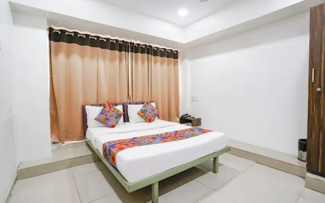 Fabexpress Blue Stone