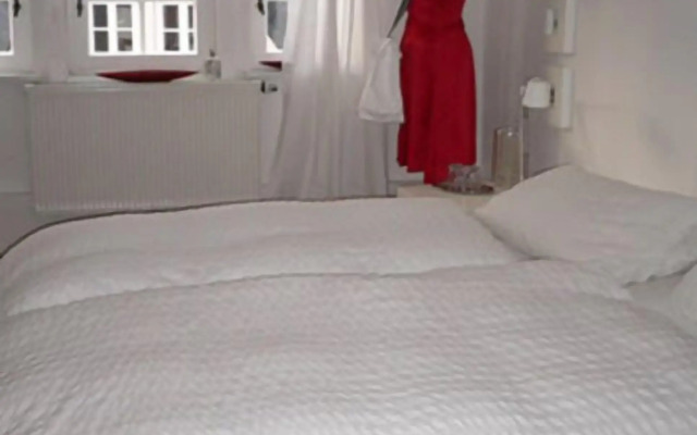 Boutiquehotel 14