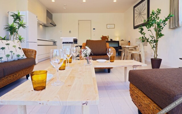 Airi House Motobucho
