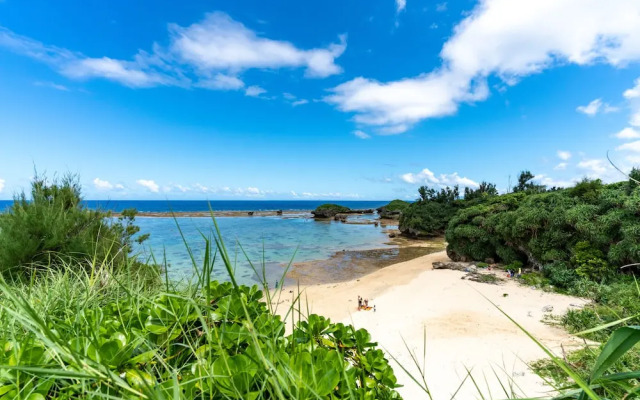 OceanResort Maedamisaki