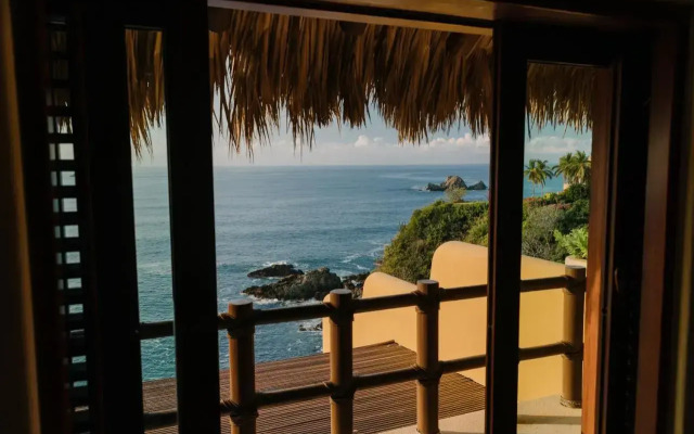Cala de Mar Resort & Spa Ixtapa
