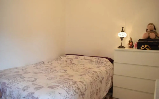Cosy 1 Bedroom Apartment in West Kensington