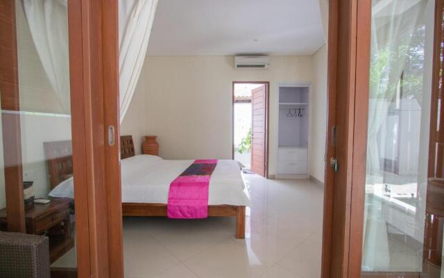 Bali Kembali Hotel