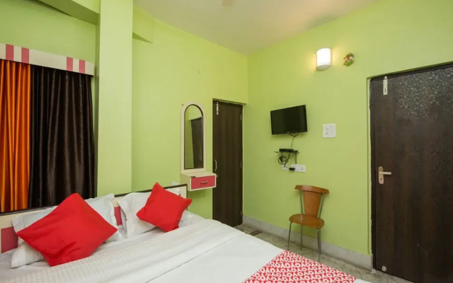 Moon Light Hotel