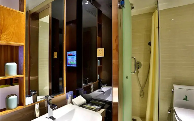 Hangzhou Yi Boutique Hotel