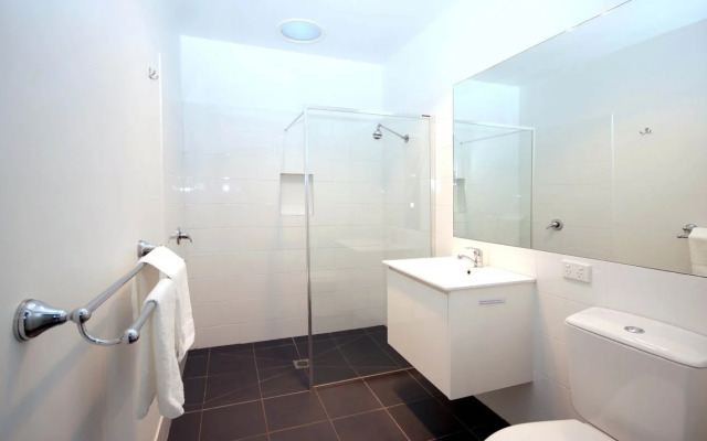 The Abbey Raymond Island