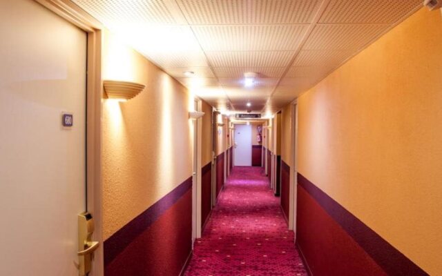 Hotel Saint Sauveur