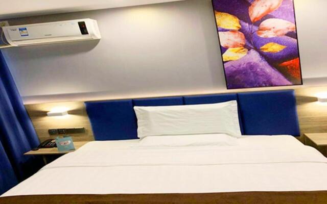 7Days Premium Cangzhou Chaoyang Road Branch