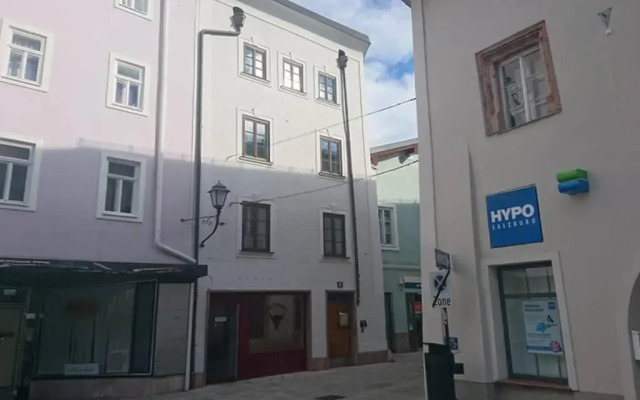 Appartement Junior 2 Personen Hallein bei Salzburg