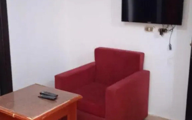 AL saha2 Basement Chalets villa114 Green Beach