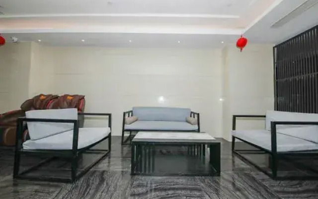 Shaoxing Lihai Hotel