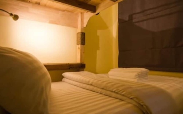 The Corner Unique House