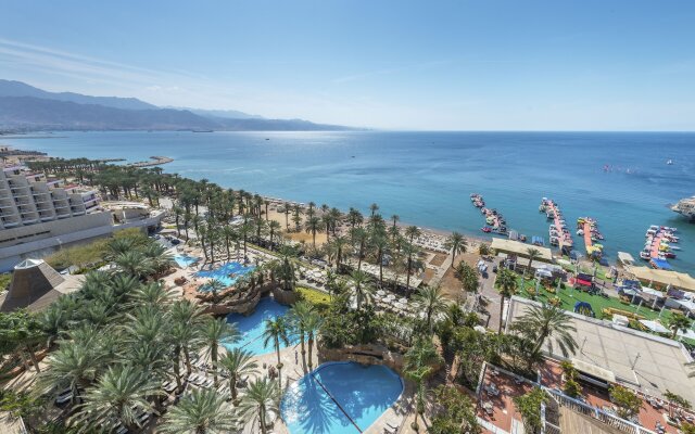 Royal Beach Eilat by Isrotel exclusive