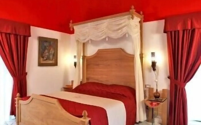 Antico Casale Russo