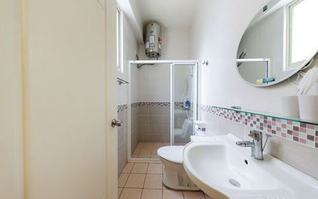 Fengming B&B