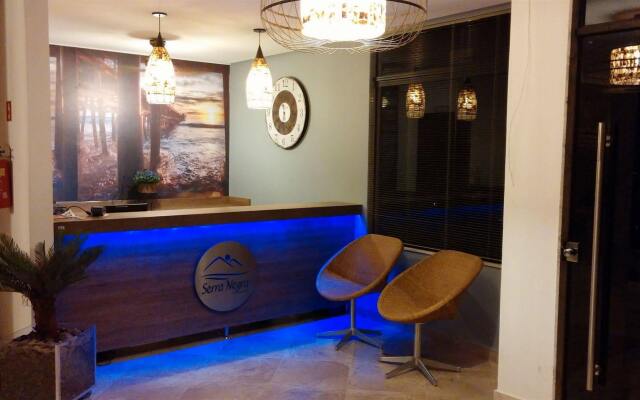 Serra Negra Pousada Spa by Easy Hoteis